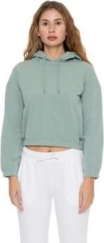 Leone 1947 Capuchon sweaters Woman Hoody Never Without