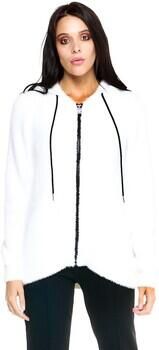 Leone 1947 Capuchon sweaters Woman Hoody Sweatshirt Leisure