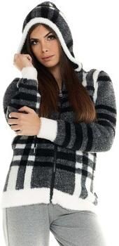 Leone 1947 Capuchon sweaters Woman Hoody Sweatshirt Leisure