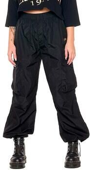 Leone 1947 Cargobroek Woman Sweatpants Authentic Gold