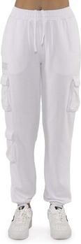 Leone 1947 Cargobroek Woman Sweatpants Cargo Outdoors