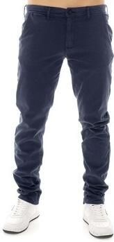 Leone 1947 Chino Broek Man Chinos Easy