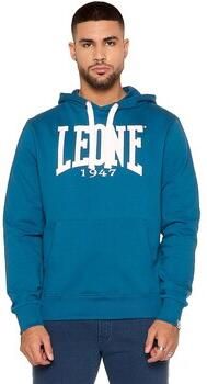 Leone 1947 Fleece Jack Man Fleece Hoody