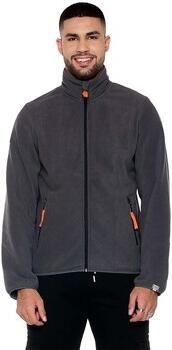 Leone 1947 Fleece Jack Man Full Zip Micropolar Basic