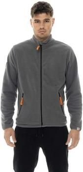 Leone 1947 Fleece Jack Man Full Zip Polar