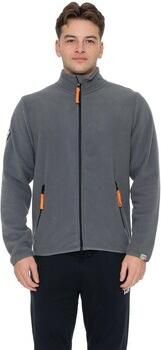 Leone 1947 Fleece Jack Man Full Zip Polar