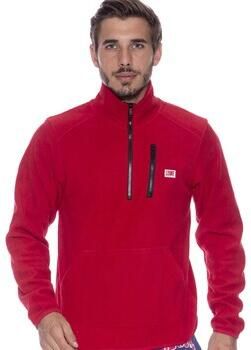 Leone 1947 Fleece Jack Man Truck Polar Fleece