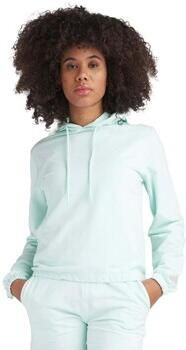 Leone 1947 Fleece Jack Woman Hoody Chic Boxing