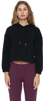 Leone 1947 Fleece Jack Woman Hoody Never Without
