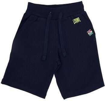 Leone 1947 Korte Broek Boy Bermuda Basic