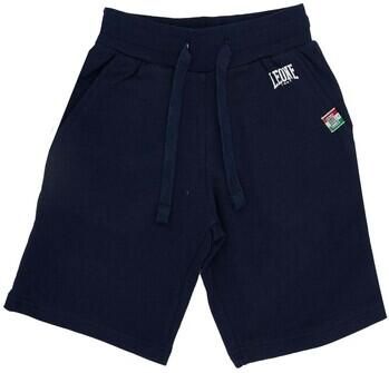 Leone 1947 Korte Broek Boy Bermuda Basic