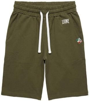Leone 1947 Korte Broek Boy Bermuda Easy