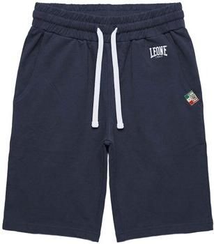 Leone 1947 Korte Broek Boy Bermuda Easy