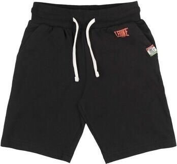Leone 1947 Korte Broek Boy Bermuda New Basic