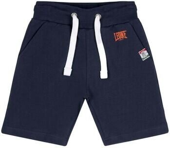 Leone 1947 Korte Broek Boy Bermuda New Basic