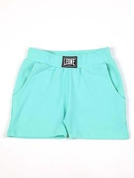 Leone 1947 Korte Broek Girl Bright