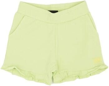 Leone 1947 Korte Broek Girl Pure Chic