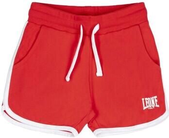 Leone 1947 Korte Broek Girl Sporty