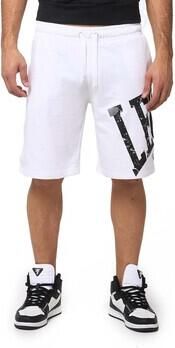 Leone 1947 Korte Broek Man Bermuda Boxing Legend
