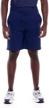 Leone 1947 Korte Broek Man Bermuda Earth Tones