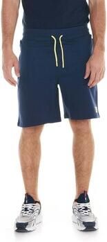 Leone 1947 Korte Broek Man Bermuda Sporty Fluo