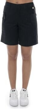 Leone 1947 Korte Broek Woman Bermuda Chic