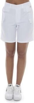 Leone 1947 Korte Broek Woman Bermuda Chic