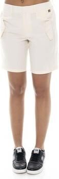 Leone 1947 Korte Broek Woman Bermuda Chic