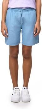Leone 1947 Korte Broek Woman Bermuda e