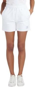 Leone 1947 Korte Broek Woman Chic Boxing