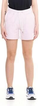 Leone 1947 Korte Broek Woman Chic Boxing