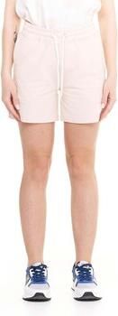 Leone 1947 Korte Broek Woman Chic Boxing