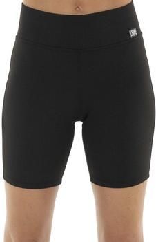 Leone 1947 Korte Broek Woman Rib Short New Basic