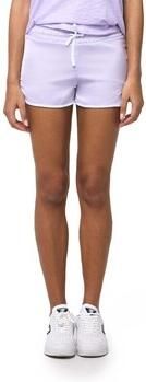 Leone 1947 Korte Broek Woman Short Bright