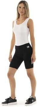 Leone 1947 Korte Broek Woman Short Leggings New Basic