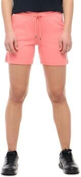 Leone 1947 Korte Broek Woman Short New Basic