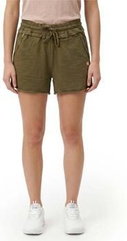 Leone 1947 Korte Broek Woman Urban Safari