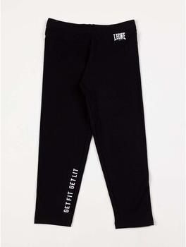 Leone 1947 Legging Girl B W