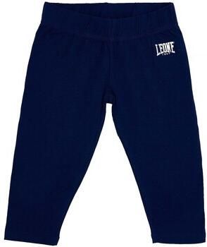 Leone 1947 Legging Girl Short Foil