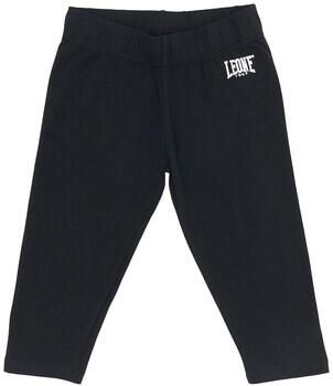 Leone 1947 Legging Girl Short Foil