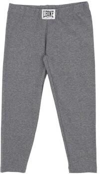 Leone 1947 Legging Girl Tartan Dream