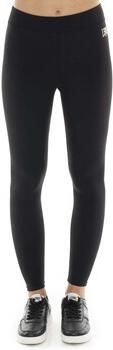 Leone 1947 Legging Woman Gold Studs