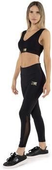 Leone 1947 Legging Woman Legging Active Gold