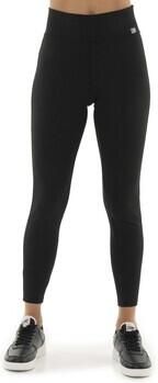 Leone 1947 Legging Woman Rib New Basic