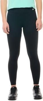 Leone 1947 Legging Woman Rib New Basic