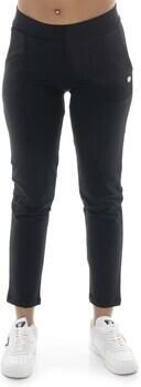 Leone 1947 Legging Woman Sweatpants New Basic