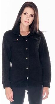 Leone 1947 Onderhemd Woman Sherpa Shirt Basic