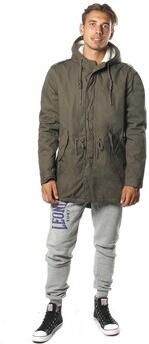 Leone 1947 Parka Jas Man Parka