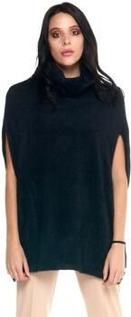Leone 1947 Poncho's Regenmantels Woman Sleeveless Sweater Leisure