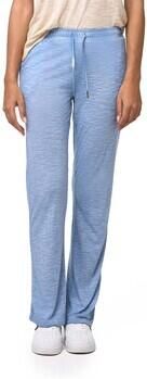 Leone 1947 Pyjama broek Woman Sweatpants Lace